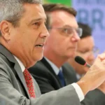 Moraes solicita parecer da PGR sobre soltura de Braga Netto