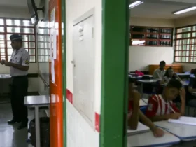 Justiça libera contratação de PMs para escolas cívico-militares em São Paulo