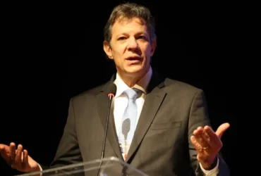 Tarifas: Haddad elogia postura firme de Alckmin nas negociações com os EUA