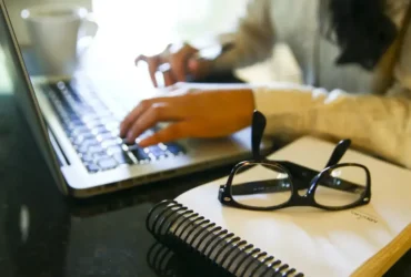 Teletrabalho, home office ou trabalho remoto.