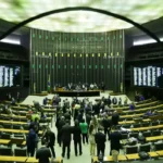 Mais de um terço dos projetos de lei em 2024 apresentam sobreposição