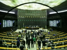 Mais de um terço dos projetos de lei em 2024 apresentam sobreposição