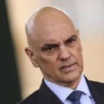 Golpismo é citado por Moraes em evento no Rio ao destacar independência do Judiciário