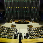 Orçamento de 2026 prevê 40,8 bilhões em emendas parlamentares