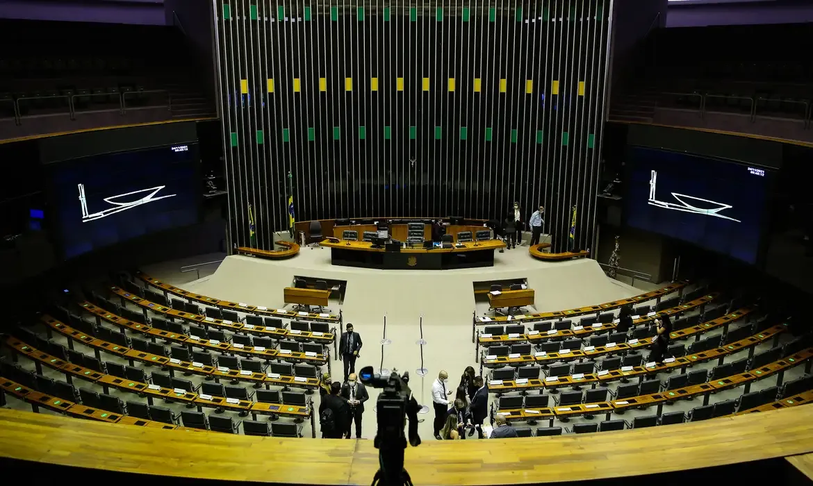 Orçamento de 2026 prevê 40,8 bilhões em emendas parlamentares