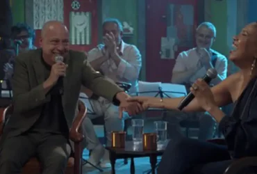 Samba: Sombrinha celebra 50 anos de carreira em programa especial na TV Brasil