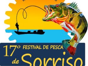 17o Festival de Pesca Esportiva de Sorriso tera inicio nesta sexta feira