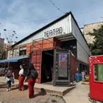 Ministério Público questiona Nunes sobre ação violenta no Teatro de Contêiner