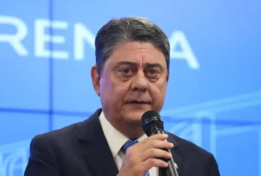 Senado aprova Wadih Damous para presidência da ANS e votação vai ao plenário