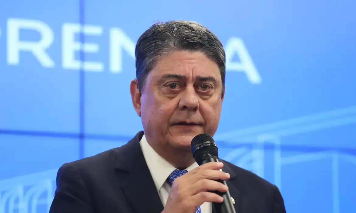 Senado aprova Wadih Damous para presidência da ANS e votação vai ao plenário