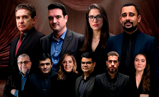 2 Congresso de Licitacoes do Vale do Araguaia inicia nesta quarta feira 27 em Barra do Garcas