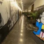Exposição em São Paulo celebra Ziraldo com experiências interativas e incentivo à leitura