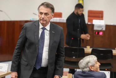 Réus da trama golpista apresentam defesas finais ao STF e pedem absolvição