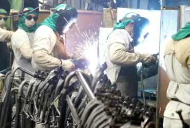 Plano Brasil Soberano anuncia medidas de apoio a empresas afetadas pelo tarifaço