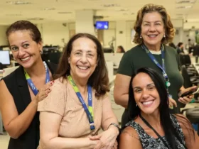 Brasília (DF) - Nádia Batista Franco. Foto: Arquivo Pessoal
