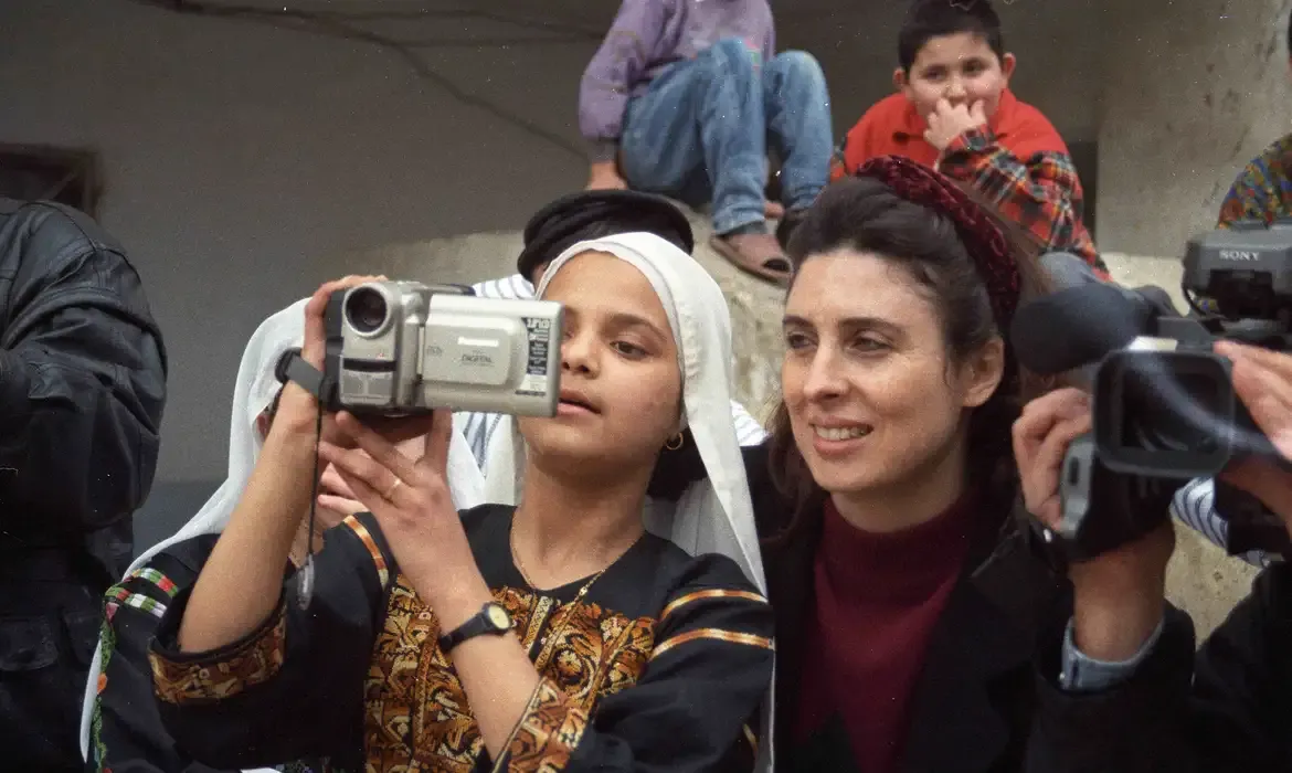 Cinema árabe ganha destaque em mostra feminina no Rio de Janeiro