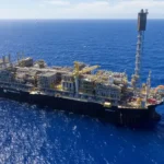 Petrobras anuncia início da construção de quatro novos navios