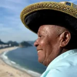 Morre Mestre Damasceno, ícone do carimbó em Belém