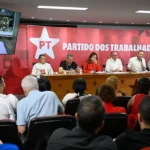 Alckmin afirma que tarifaço dos EUA impacta apenas 3,3% das exportações brasileiras