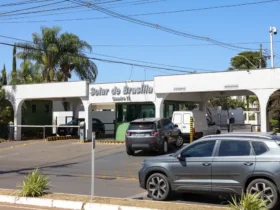 Moraes determina que visitas a Bolsonaro passem pela defesa