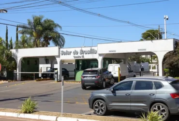 Moraes determina que visitas a Bolsonaro passem pela defesa