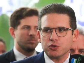 Motta anuncia projeto efetivo para proteger crianças nas redes sociais