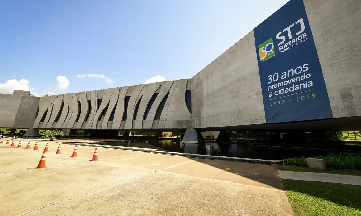 Stj autoriza retomada das obras do resort Maraey em Maricá