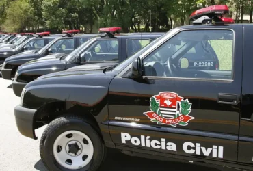 Polícia Civil e MP desarticulam quadrilha de golpes virtuais em São Paulo