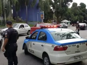Letalidade cai no Rio em julho, mas furtos de celulares disparam