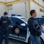 Ação policial contra facção no Rio resulta em seis mortos