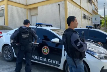 Ação policial contra facção no Rio resulta em seis mortos