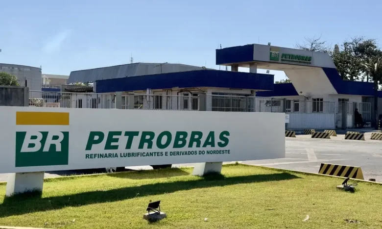 Petrobras desiste da venda da refinaria Lubnor, no Ceará. - Refinaria LUBNOR. Foto: Divulgação/Petrobrás