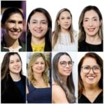 40 do alto escalao da Prefeitura de Cuiaba e ocupado por mulheres