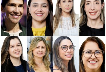 40 do alto escalao da Prefeitura de Cuiaba e ocupado por mulheres