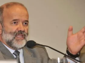 Toffoli anula atos de Moro contra Vaccari na Lava Jato