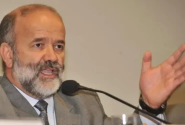 Toffoli anula atos de Moro contra Vaccari na Lava Jato