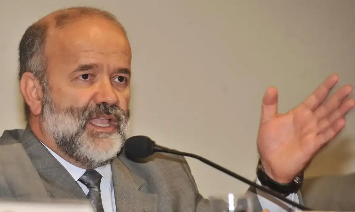 Toffoli anula atos de Moro contra Vaccari na Lava Jato