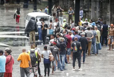MPF denuncia omissão do Rio de Janeiro com população em situação de rua