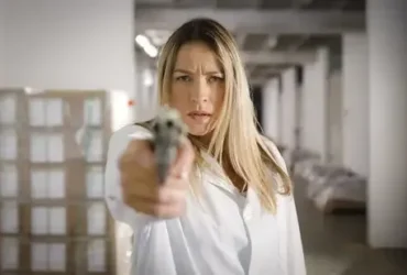 Rio de Janeiro (RJ) 06/08/2025 - A TV Brasil apresenta o último capítulo da novela portuguesa