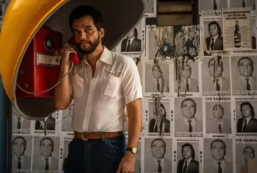 Academia de Cinema divulga pré-seleção para Oscar 2026
