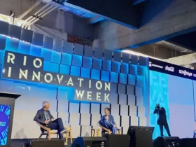 Rio Innovation Week destaca soluções e movimenta bilhões em tecnologia