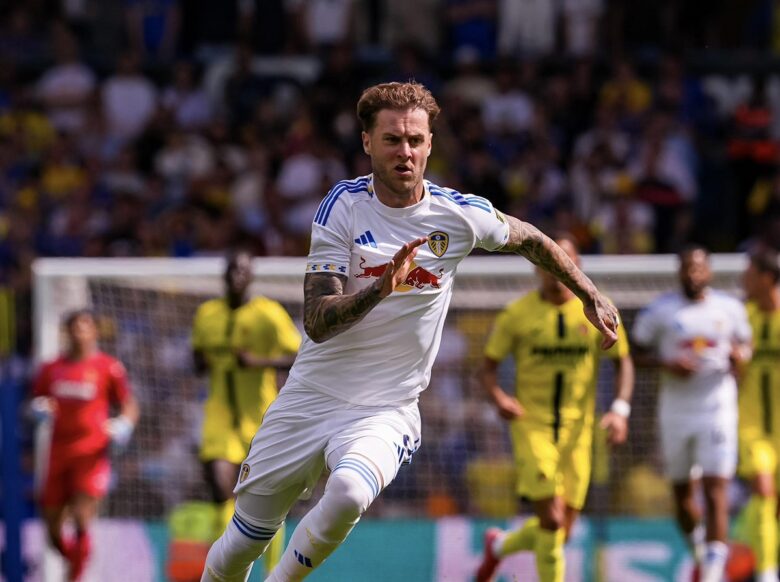 Leeds United x Everton: onde assistir ao vivo, prováveis escalações da estreia na Premier League. Imagem: Divulgação Leeds