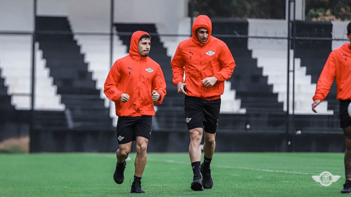 River Plate x Libertad: onde assistir ao vivo, escalações e palpites pela Libertadores. Imagem: Divulgação Libertad River Plate x Libertad: onde assistir ao vivo, escalações e palpites pela Libertadores. Imagem: Divulgação Libertad