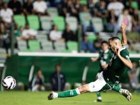 Goiás x Operário-PR: Saiba onde assistir ao vivo, prováveis escalações e análise completa da 21ª rodada da Série B 2025. Imagem: Divulgação Goiás