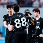 Tottenham x PSG: tudo sobre a final da Supercopa da Uefa 2025. Imagem: Divulgação Tottenham