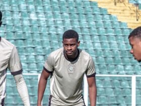 Figueirense x Maringá: onde assistir e escalações do jogo na Série C 2025. Imagem: Patrick Floriani/FFC