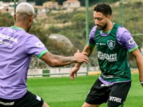 América-MG x Remo: Onde assistir ao vivo, prováveis escalações e prévia do duelo decisivo na Série B 2025. Imagem: Mourão Panda/América-MG