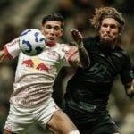 Bragantino x Botafogo: Saiba onde assistir, escalações e detalhes do duelo decisivo na Copa do Brasil. Imagem: Ari Ferreira/RB Bragantino