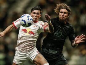 Bragantino x Botafogo: Saiba onde assistir, escalações e detalhes do duelo decisivo na Copa do Brasil. Imagem: Ari Ferreira/RB Bragantino