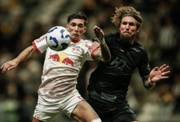 Bragantino x Botafogo: Saiba onde assistir, escalações e detalhes do duelo decisivo na Copa do Brasil. Imagem: Ari Ferreira/RB Bragantino